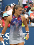 Maria Sakkari