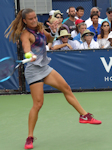 Maria Sakkari