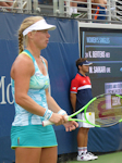 Kiki Bertens
