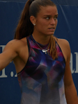 Maria Sakkari