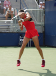 Ajla Tomljanovic
