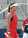 Ajla Tomljanovic