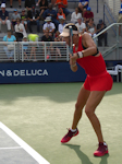 Ajla Tomljanovic