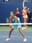 Julia Grges, Olga Savchuk