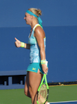 Kiki Bertens