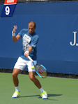 Gilles Muller