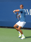 Gilles Muller