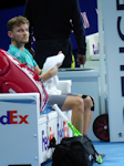 David Goffin