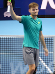 David Goffin