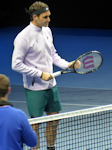 Roger Federer