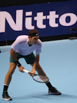 Roger Federer