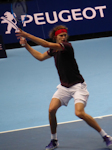 Alexander Zverev
