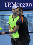 Oliver Marach, Mate Pavic