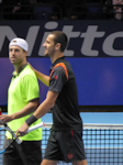 Oliver Marach, Mate Pavic