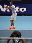 Lukasz Kubot, Marcelo Melo