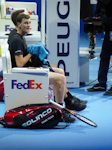 Jamie Murray