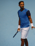 Raven Klaasen