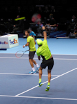 Jean-Julien Rojer, Horia Tecau