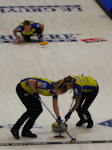 Agnes Knochenhauer, Sara McManus, Sofia Mabergs