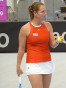 Melanie Klaffner