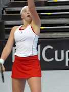 Jelena Ostapenko