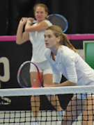 Melanie Klaffner, Pia Knig