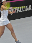 Anastasija Sevastova