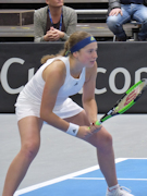 Jelena Ostapenko