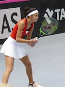 Olga Danilovic