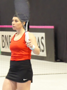 Ekaterine Gorgodze