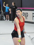 Ekaterine Gorgodze
