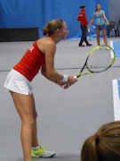Oksana Kalashnikova