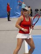 Sofia Shapatava