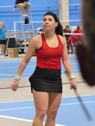 Ekaterine Gorgodze