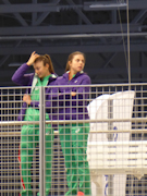 Petia Arshinkova, Viktoriya Tomova
