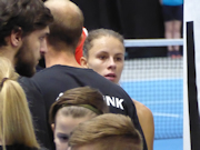 Magda Linette