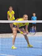 Jacqueline Cabaj Awad, Mirjam Bjrklund