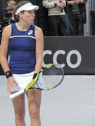 Johanna Konta