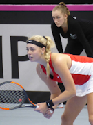Fanny Stollar