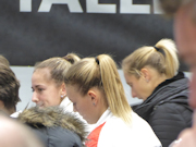 Anna Bondar, Dalma Galfi, Reka-Luca Jani