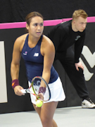 Heather Watson