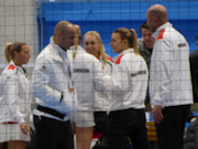 Reka-Luca Jani, Fanny Stollar, Dalma Galfi