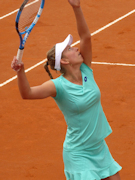 Elise Mertens