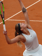 Aryna Sabalenka