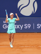 Elise Mertens
