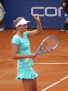 Elise Mertens