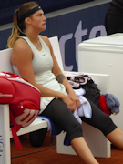 Aryna Sabalenka