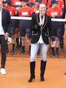 Martina Hingis