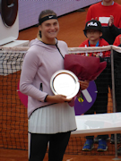 Aryna Sabalenka