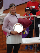 Aryna Sabalenka
